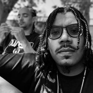 Meet your Posher, Dwain